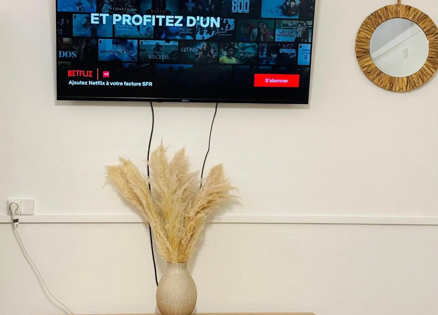 Elegant Appartement A Paris 16E