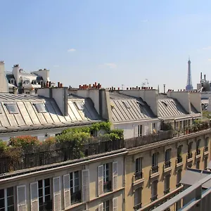  شقة فندقية Finestate Coliving Champs-elysees