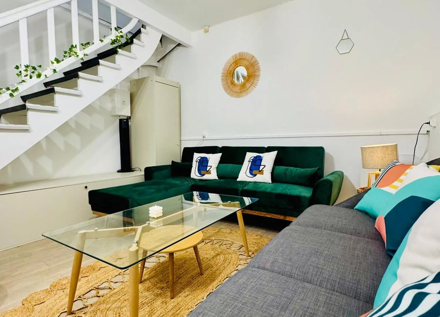 Apartment Elegant Appartement A Paris 16E France