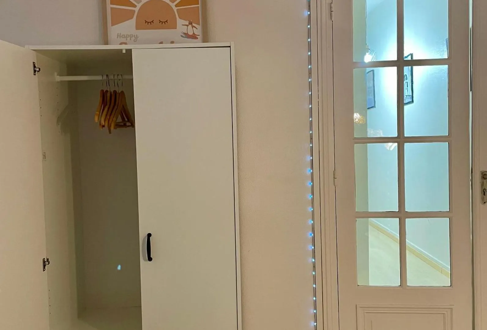 Elegant Appartement A Paris 16E