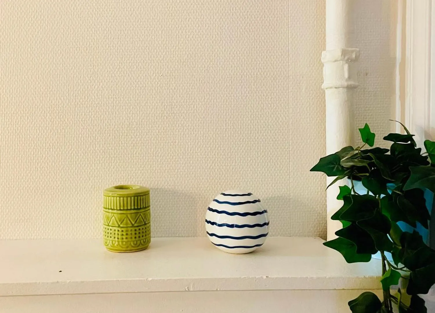 Apartment Elegant Appartement A Paris 16E